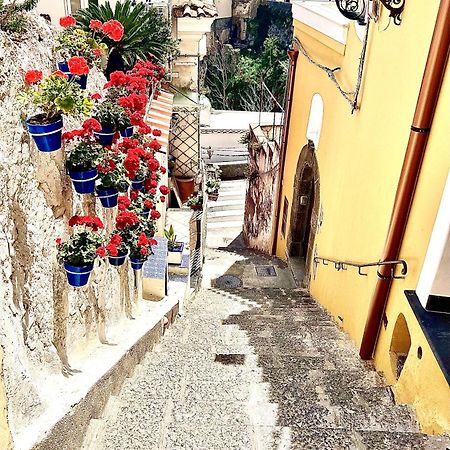 Marilu Vacation Home In Positano Exterior photo
